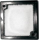 Oil Pump Screen Black / White For Sea-Doo (BRP) GTI 130