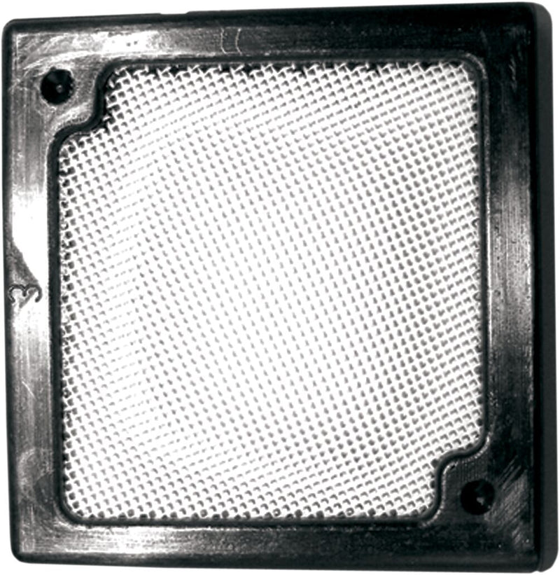 Oil Pump Screen Black / White For Sea-Doo (BRP) GTI 130