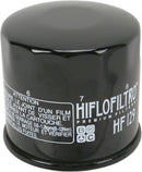 Oil Filter Black For Arctic Cat (Textron) PROWLER PRO 900 EFI 4X4 2018-2024 - 65 MM