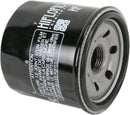 Oil Filter Black For Arctic Cat (Textron) PROWLER PRO 900 EFI 4X4 2018-2024 - 65 MM