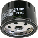 Oil Filter Black For BMW F 800 S 2006-2010 - 57 MM