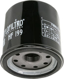 Oil Filter Black For Indian 101 SCOUT 1250 ABS 2024-2025 - 77 MM