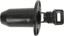 Oil Drain Plug Black For Sea-Doo (BRP) GS 720