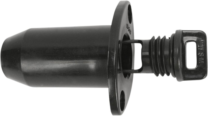Oil Drain Plug Black For Sea-Doo (BRP) GS 720