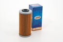 Oil Filters Orange For BMW G 450 X - 3-27/64 Inch