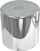 Oil Filter Cover Chrome For Yamaha XV 1600 A 1999-2003