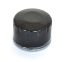 Oil Filter Black For BMW C 600 SPORT ABS