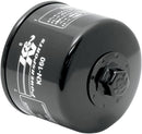 Performance Oil Filter Black For Bimota BB3 1000 2014-2016