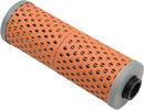 Oil Filter Orange / Silver For BMW R 100 CS