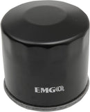 Oil Filter Black For Bimota DB1 750