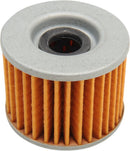 Oil Filter Orange / Silver For Honda FT 500