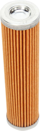 Oil Filter Orange / Silver For Beta RR 350 2011-2014 - 120 MM