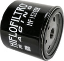 Racing Oil Filter Black For Bimota DB1 750 1985-1986 - 82 MM