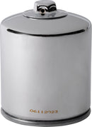 Performance Oil Filter Chrome For Buell M2 1997-2002 - 10.2 MM