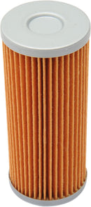 Oil Filter Orange / Silver For Ural CT 750 2010-2013 - 120 MM