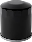 Oil Filter Black | Vendor No T14-0025