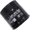 Oil Filter Black For Harley Davidson XG 500 2015-2020 - 70 MM