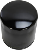 Premium Oil Filter Black For Harley Davidson VRSCA 1130 2002-2006 - 86 MM
