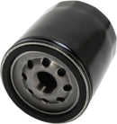 Premium Oil Filter Black For Harley Davidson VRSCA 1130 2002-2006 - 86 MM