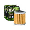 Oil Filter Yellow For Piaggio BEVERLY 350 I.E. ST 2011-2015 - 49 MM