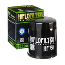 Oil Filter Black For Yamaha F 225 2011-2021 - 95 MM