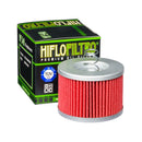 Oil Filter Red For Yamaha YS 125 CBS 2018-2020 - 36 MM
