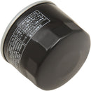 Oil Filter Black For BMW F 650 GS (800cc)
