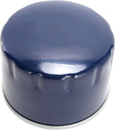 Oil Filter Blue For Aprilia NA 850