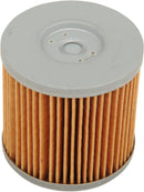 Oil Filter Orange For Hyosung GT 650