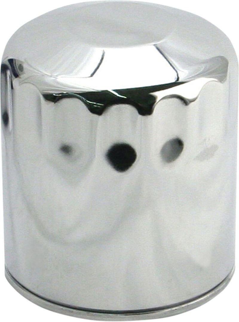 Oil Filter Chrome 31-4104A