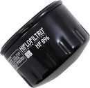 Oil Filter Black For Ural CT 750 2015-2020 - 54 MM
