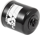 Performance Oil Filter Black For Arctic Cat (Textron) H1 650 4X4 2005