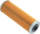 Performance Oil Filter Silver / Yellow For Husqvarna FR 450 2016-2017