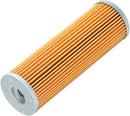Performance Oil Filter Silver / Yellow For Husqvarna FR 450 2016-2017