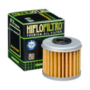 Oil Filter Yellow For Honda NSF 250 R 2012-2015 - 35 MM