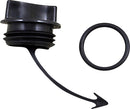 Oil Drain Plug Black For Sea-Doo (BRP) GTI 130