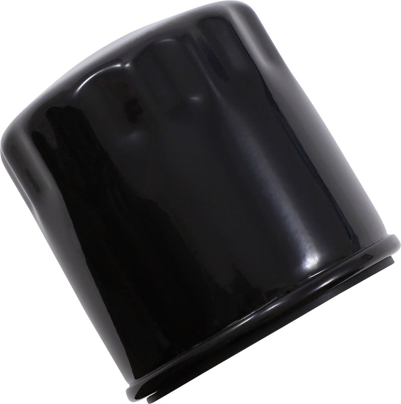 Filter Oil Rev-Max Black