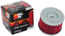 Catridge Oil Filter Red For Honda CB 300 F 2018