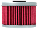 Catridge Oil Filter Red For Honda CB 300 F 2018
