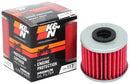 Catridge Oil Filter Red For Honda C 125 ABS 2022-2024