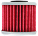 Catridge Oil Filter Red For Honda C 125 ABS 2022-2024
