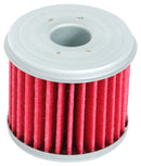 Catridge Oil Filter Red For Honda C 125 ABS 2022-2024