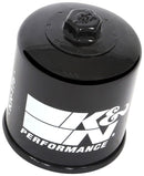 Spin-On oil filter Black For Harley Davidson XG 500 2015-2020