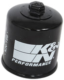 Spin-On oil filter Black For Indian SCOUT 60 ABS 2016-2024