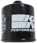 Spin-On oil filter Black For Indian SCOUT 60 ABS 2016-2024
