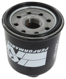 Spin-On oil filter Black For Indian SCOUT 60 ABS 2016-2024