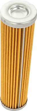 Performance Oil Filter Silver / Yellow For Beta RR 350 2011-2014