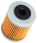 Catridge Oil Filter Orange For Gas Gas ES 700 ABS 2022-2024