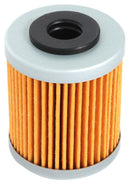 Catridge Oil Filter Orange For Gas Gas ES 700 ABS 2022-2024