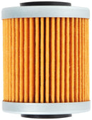 Catridge Oil Filter Orange For Gas Gas ES 700 ABS 2022-2024